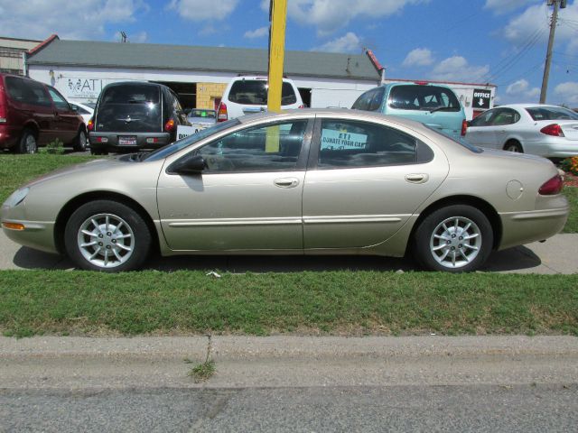 Chrysler Concorde 2000 photo 4