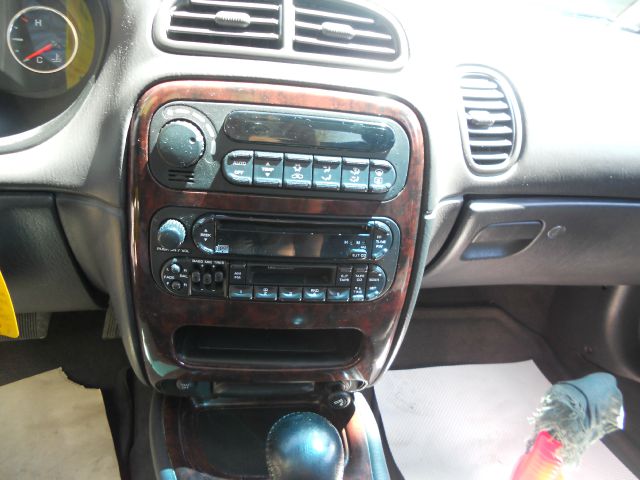 Chrysler Concorde 2000 photo 1