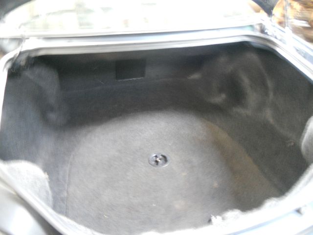 Chrysler Concorde 2000 photo 10