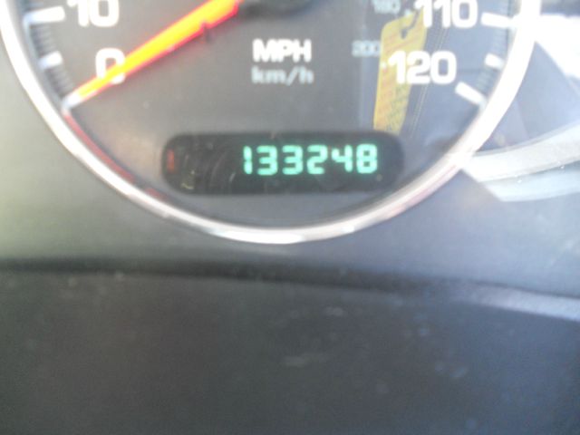 Chrysler Concorde 2000 photo 2