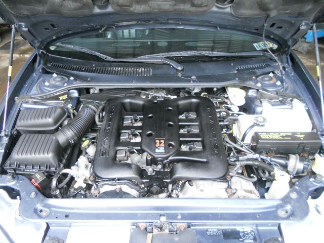 Chrysler Concorde 2000 photo 4