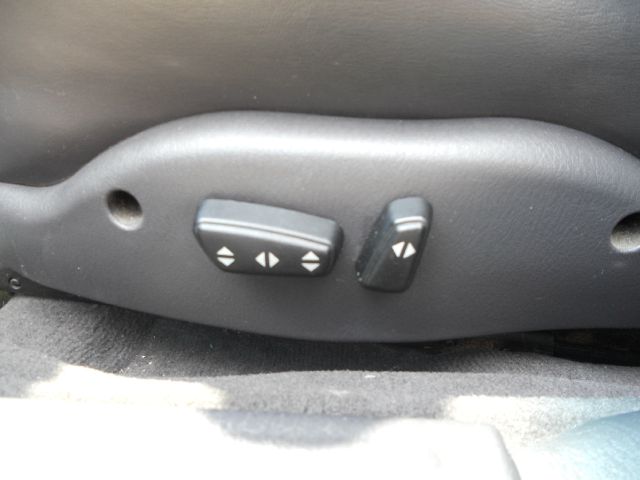 Chrysler Concorde 2000 photo 5