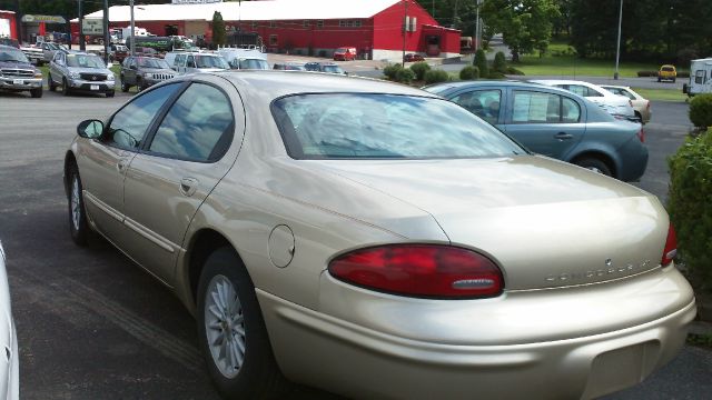Chrysler Concorde S Sedan Under FULL Factory Warranty Sedan