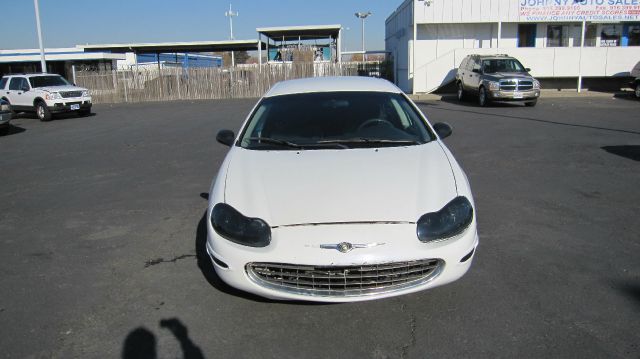 Chrysler Concorde 2001 photo 1