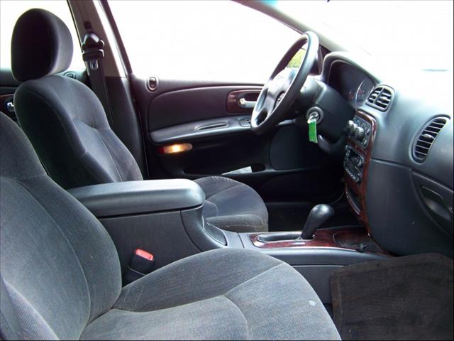 Chrysler Concorde 2001 photo 3