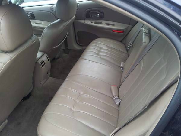 Chrysler Concorde 2002 photo 2