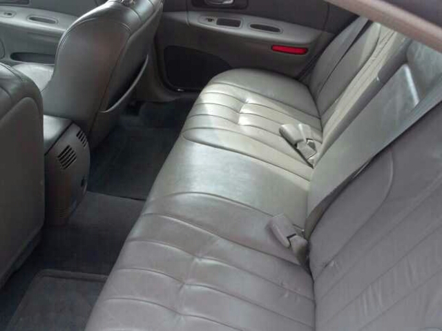 Chrysler Concorde 2002 photo 2