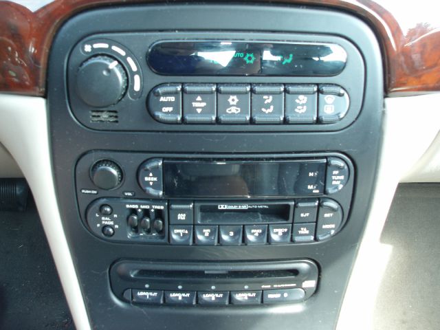 Chrysler Concorde SLT 25 Sedan