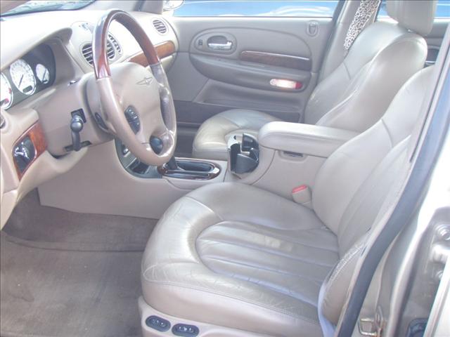 Chrysler Concorde 2002 photo 4