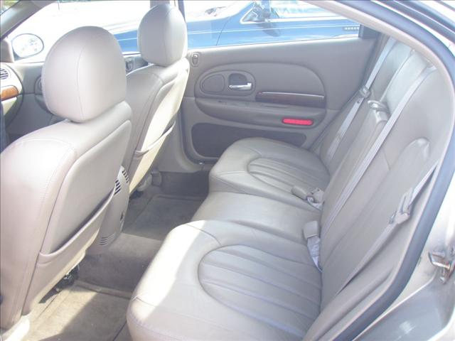 Chrysler Concorde 2002 photo 5