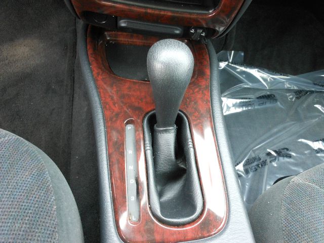 Chrysler Concorde 2002 photo 1