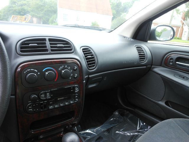 Chrysler Concorde 2002 photo 4