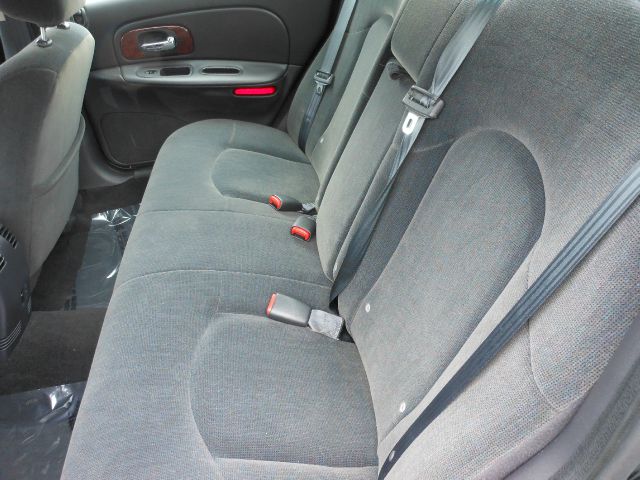 Chrysler Concorde 2002 photo 7