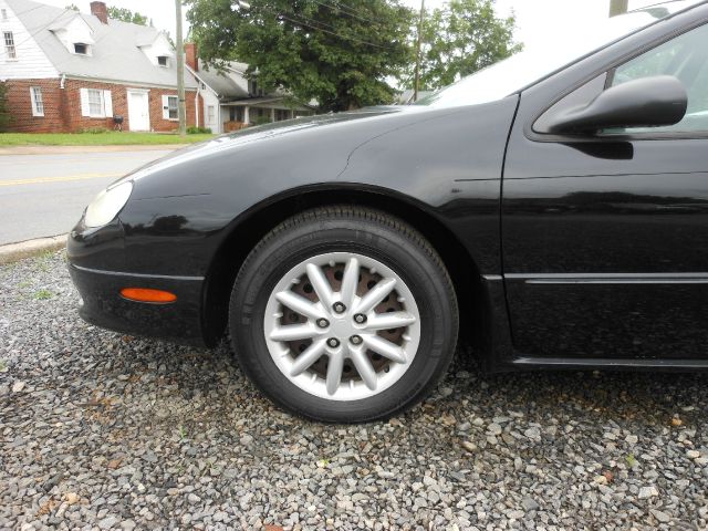 Chrysler Concorde 2002 photo 8