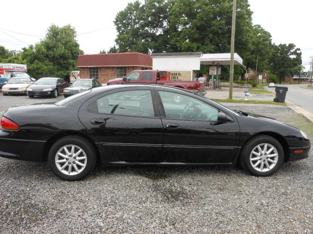 Chrysler Concorde 2002 photo 9