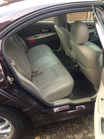 Chrysler Concorde S Sedan Under FULL Factory Warranty Sedan