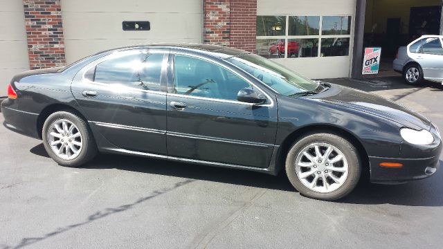 Chrysler Concorde 2004 photo 1