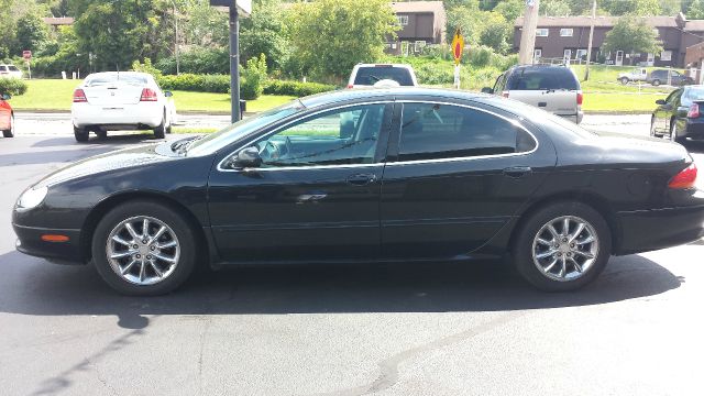 Chrysler Concorde 2004 photo 4