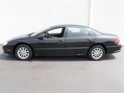 Chrysler Concorde Elk Conversion Van Other