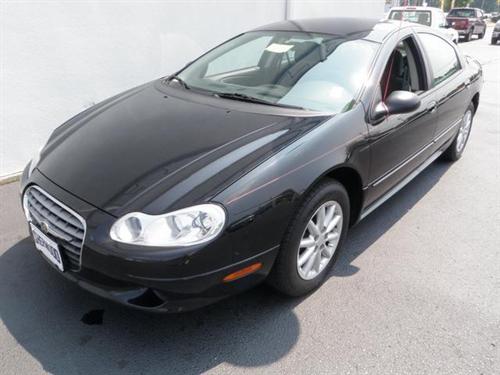 Chrysler Concorde 2004 photo 1