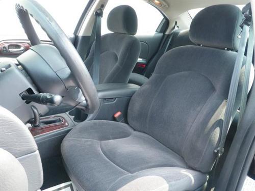 Chrysler Concorde 2004 photo 3