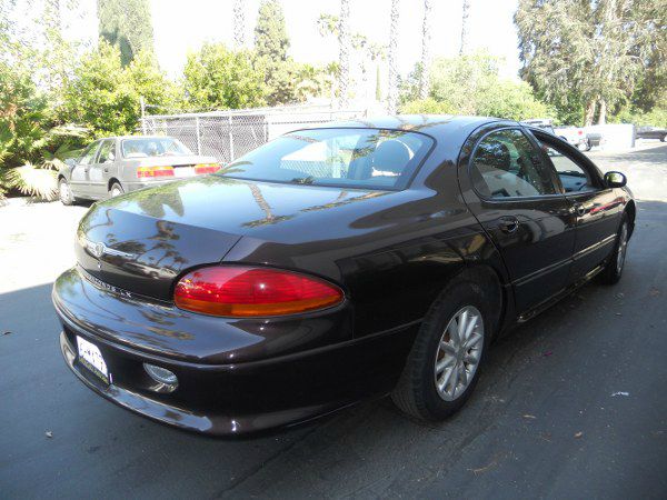 Chrysler Concorde 2004 photo 7