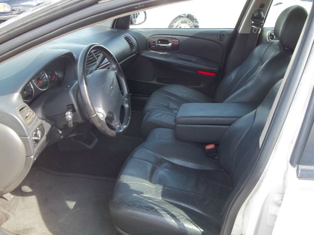 Chrysler Concorde S Sedan Under FULL Factory Warranty Sedan