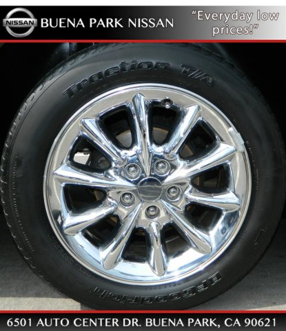 Chrysler Concorde 2004 photo 4