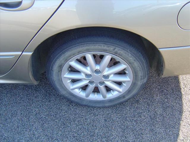 Chrysler Concorde 2004 photo 4