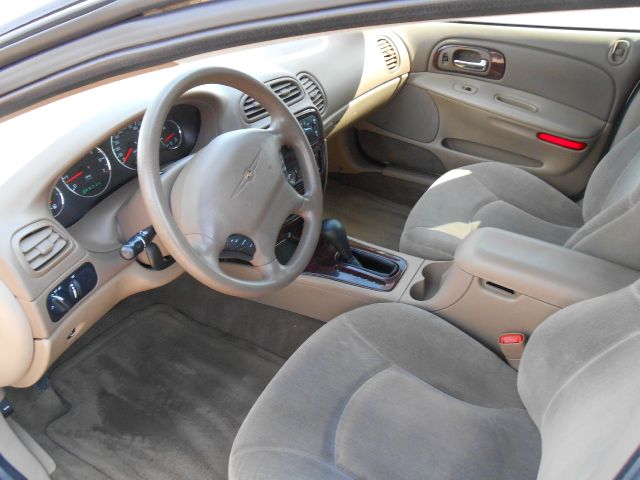 Chrysler Concorde 2004 photo 4