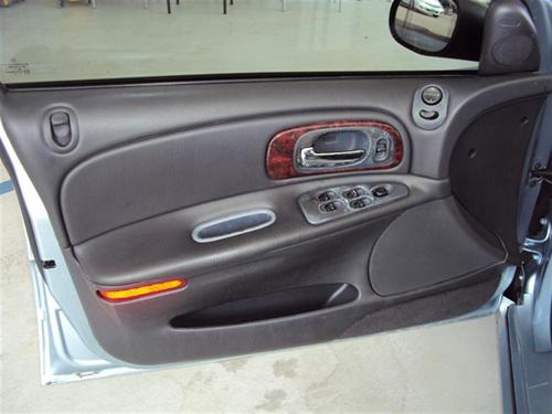 Chrysler Concorde S Sedan Under FULL Factory Warranty Other