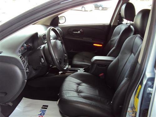 Chrysler Concorde 2004 photo 2