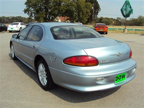 Chrysler Concorde 2004 photo 3