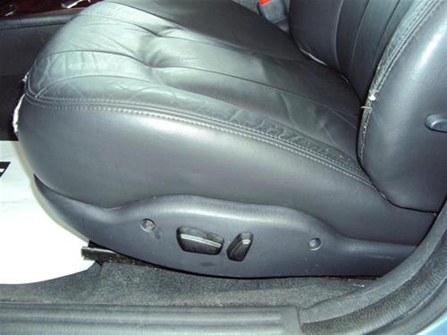 Chrysler Concorde 2004 photo 4