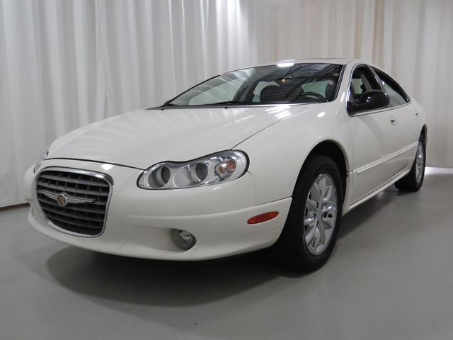 Chrysler Concorde 2004 photo 5