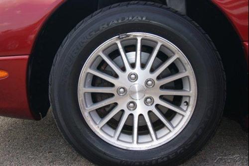 Chrysler Concorde 2004 photo 2