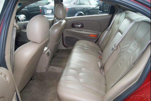 Chrysler Concorde 2004 photo 3