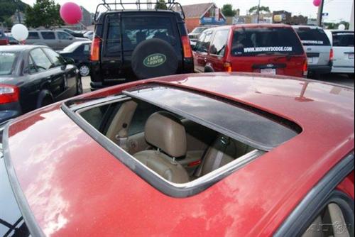 Chrysler Concorde 2004 photo 4