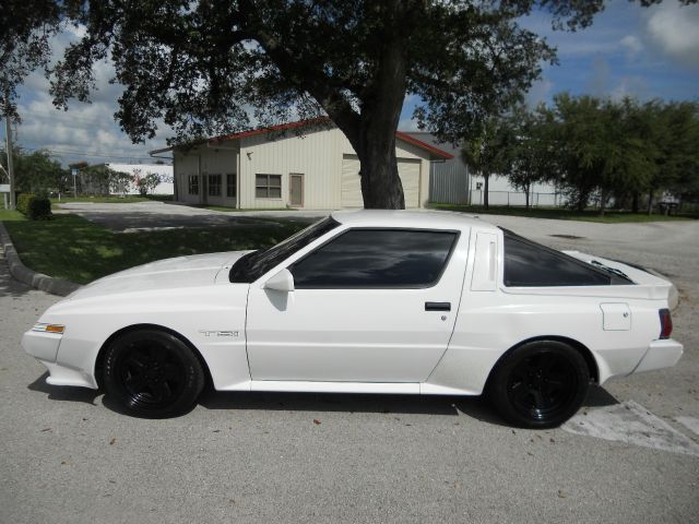 Chrysler Conquest 1988 photo 1