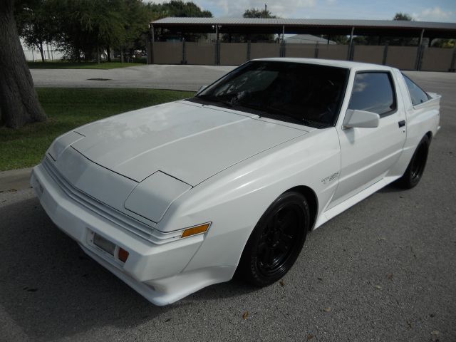 Chrysler Conquest 1988 photo 2