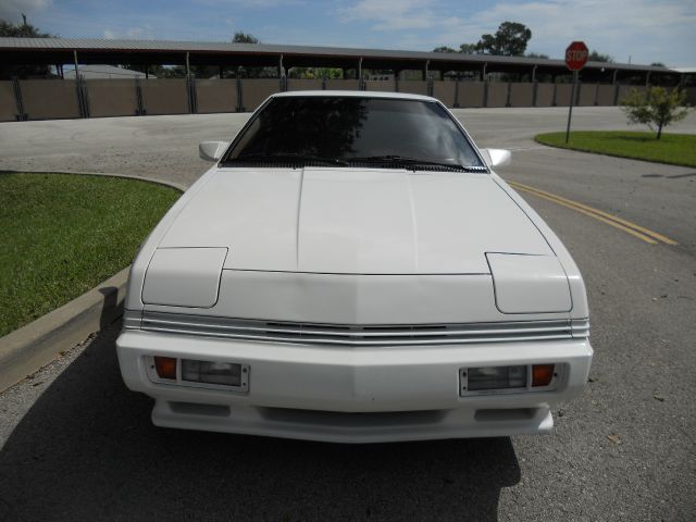 Chrysler Conquest 1988 photo 3