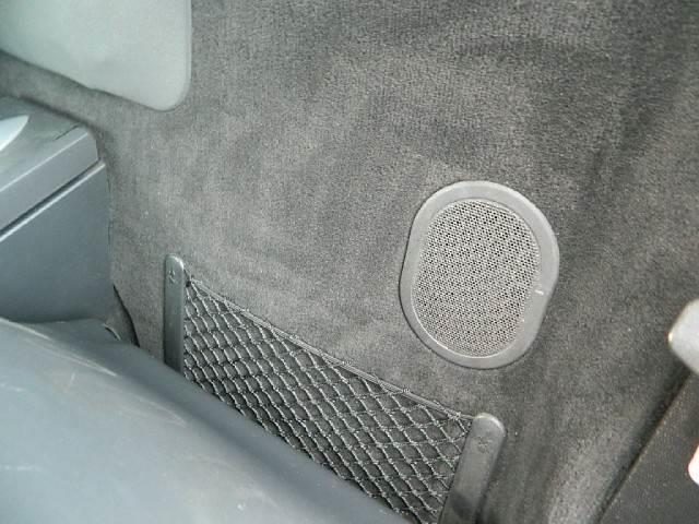 Chrysler Crossfire 2004 photo 5