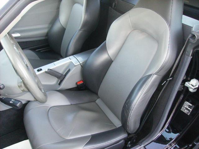 Chrysler Crossfire 2004 photo 2
