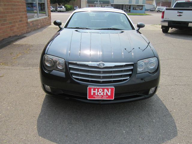 Chrysler Crossfire 2004 photo 3