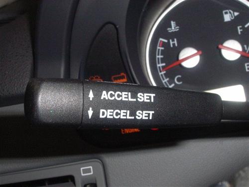 Chrysler Crossfire 2005 photo 3