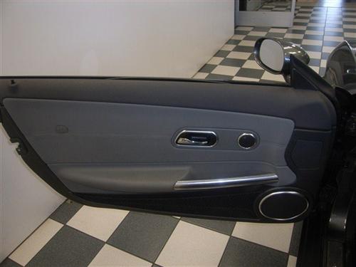 Chrysler Crossfire 2005 photo 5
