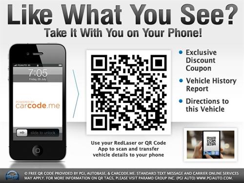 Chrysler Crossfire 2005 photo 1