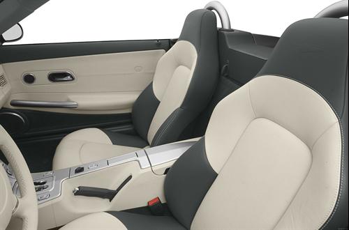 Chrysler Crossfire 2005 photo 3