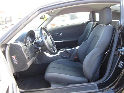 Chrysler Crossfire 2005 photo 2