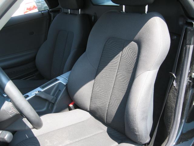 Chrysler Crossfire 2005 photo 5